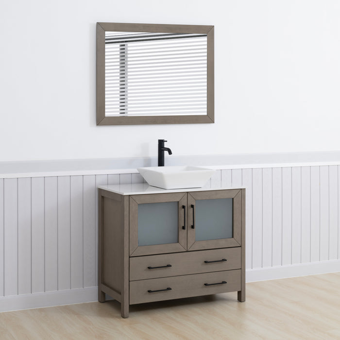 Driftwood Gray