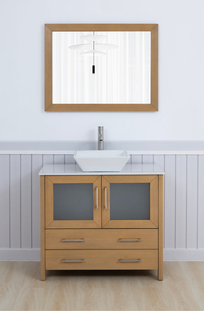 Natural Oak
