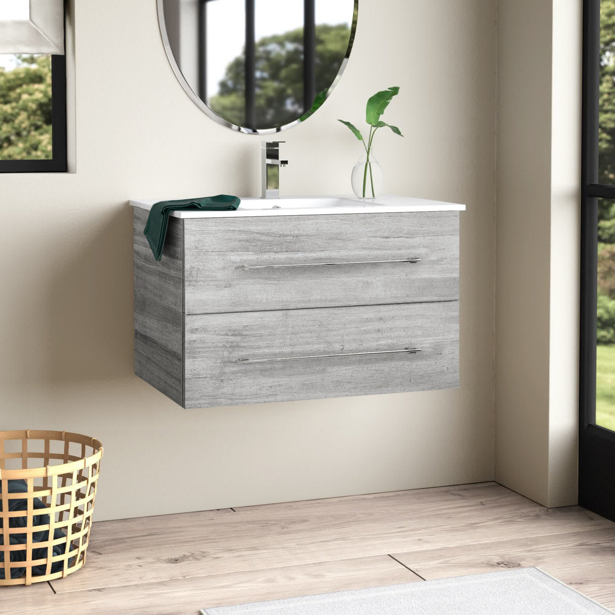 Cutler Kitchen & Bath Kato 30