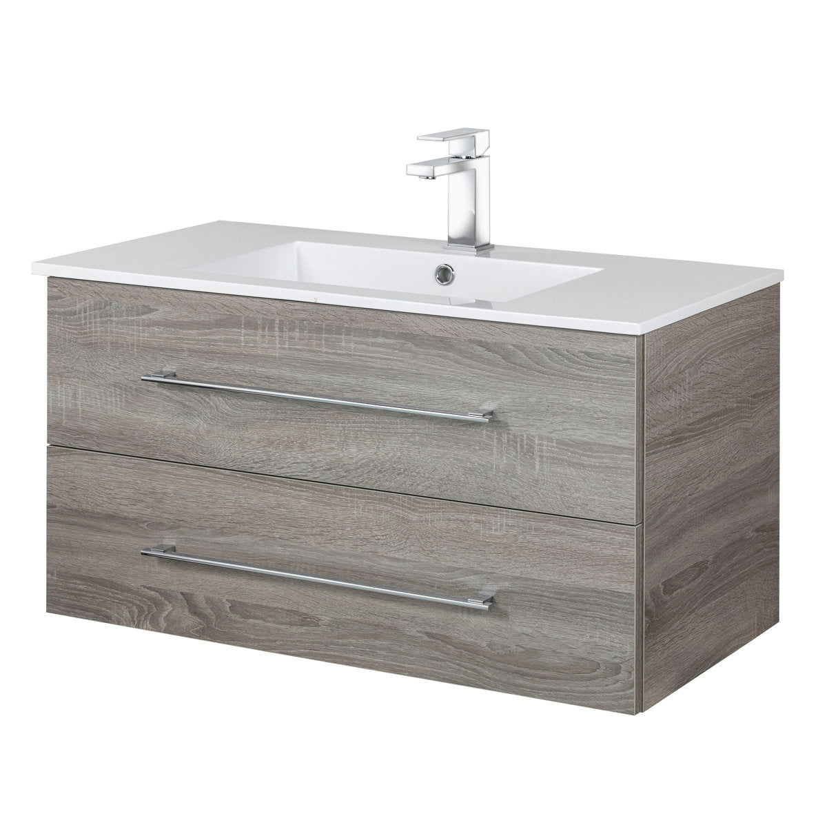 Cutler Kitchen & Bath Kato 36