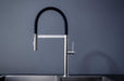 Brushed Nickel