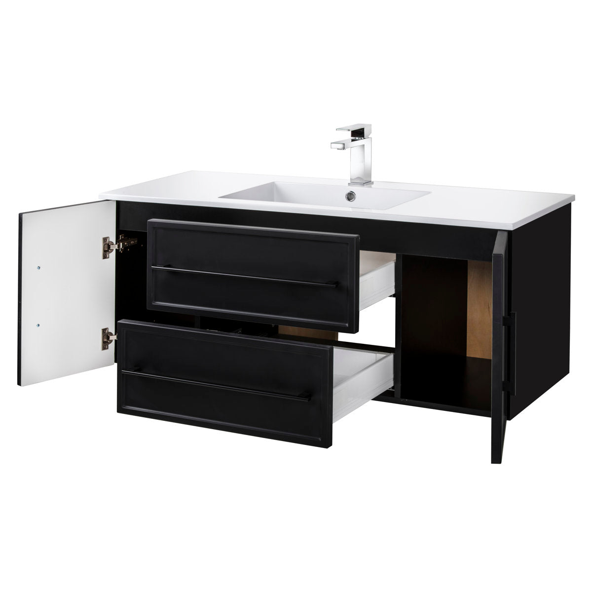 Cutler Kitchen & Bath Milano 48