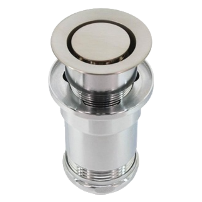 Brushed Nickel