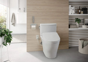 Toilets