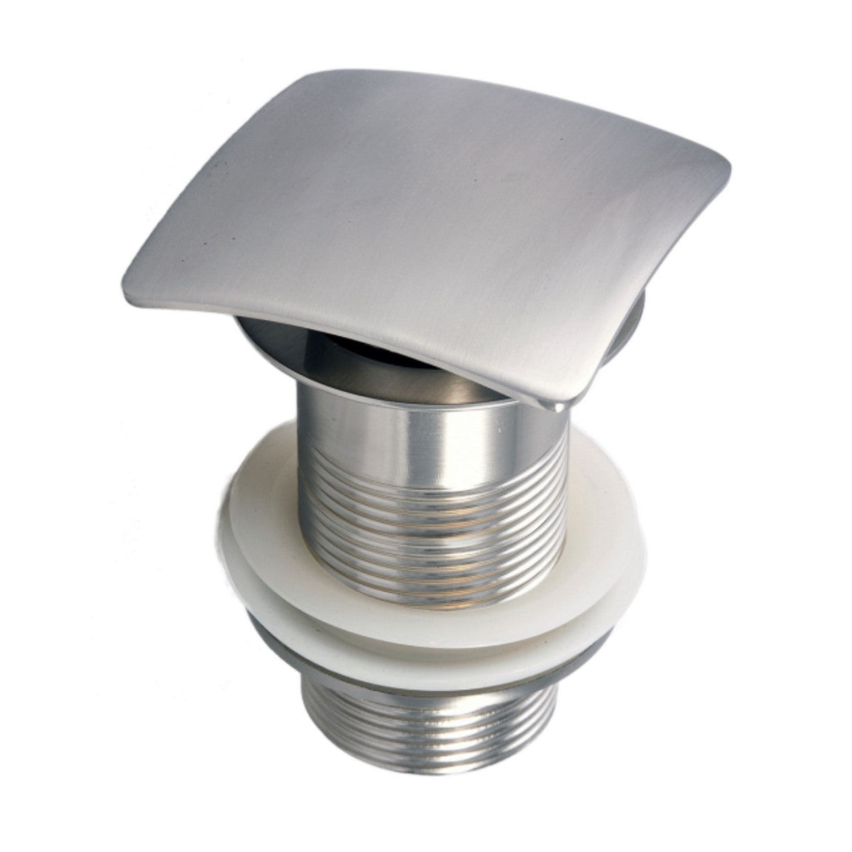 Brushed Nickel