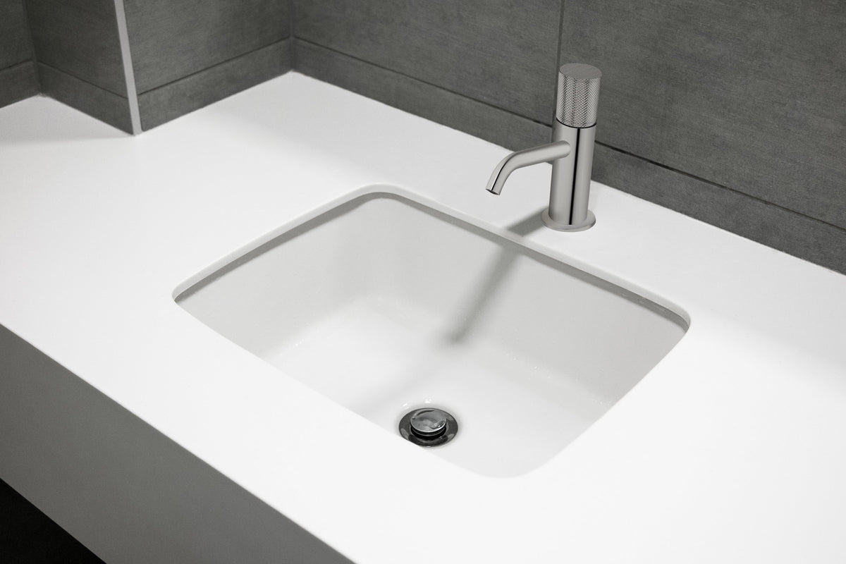 Brushed Nickel