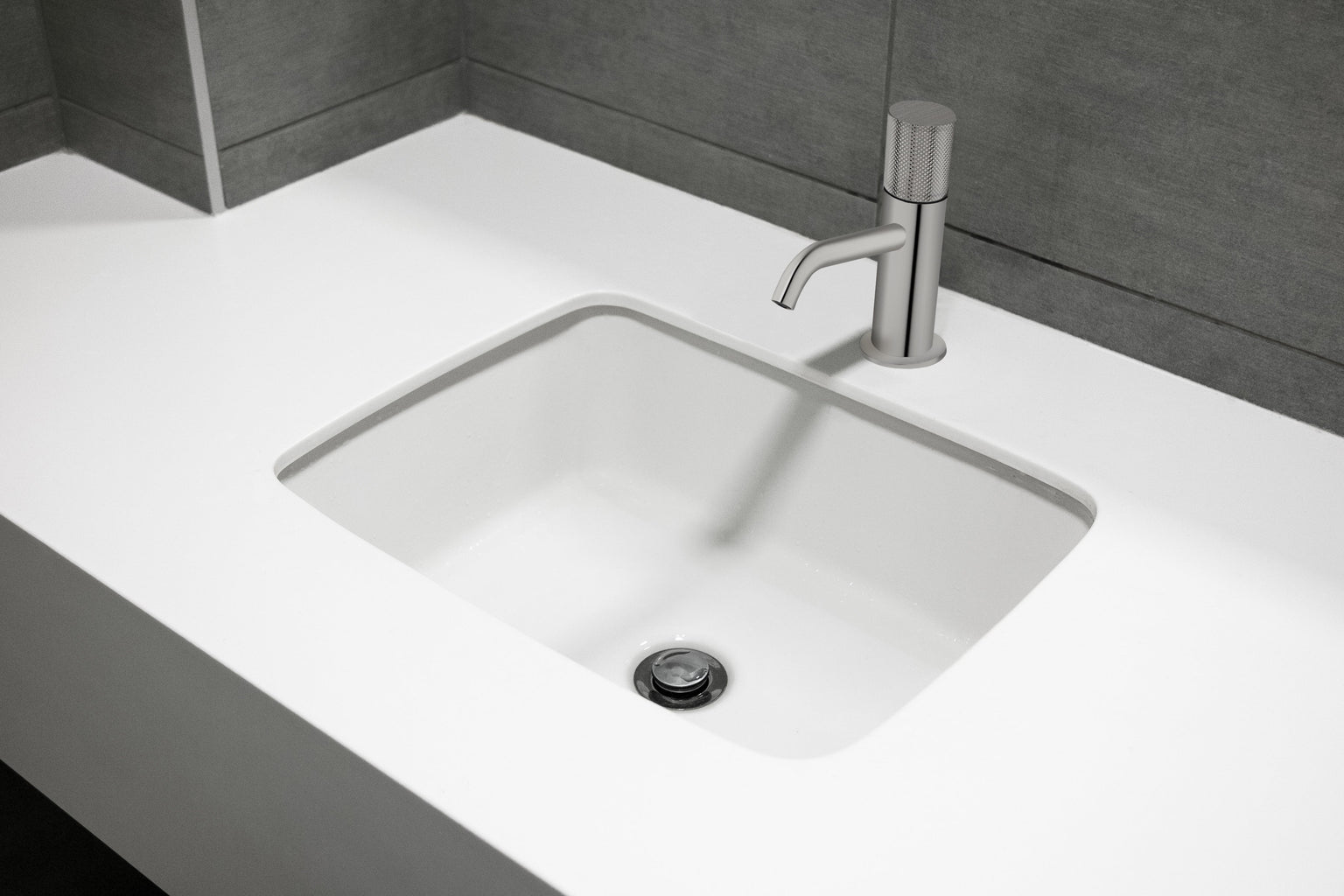 Brushed Nickel