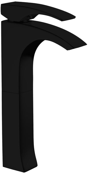 Matte Black