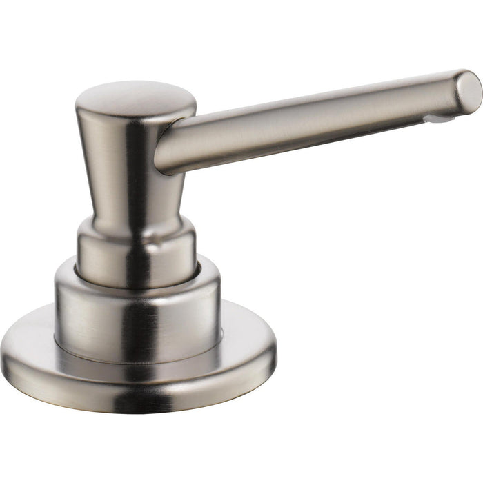Stainless Steel