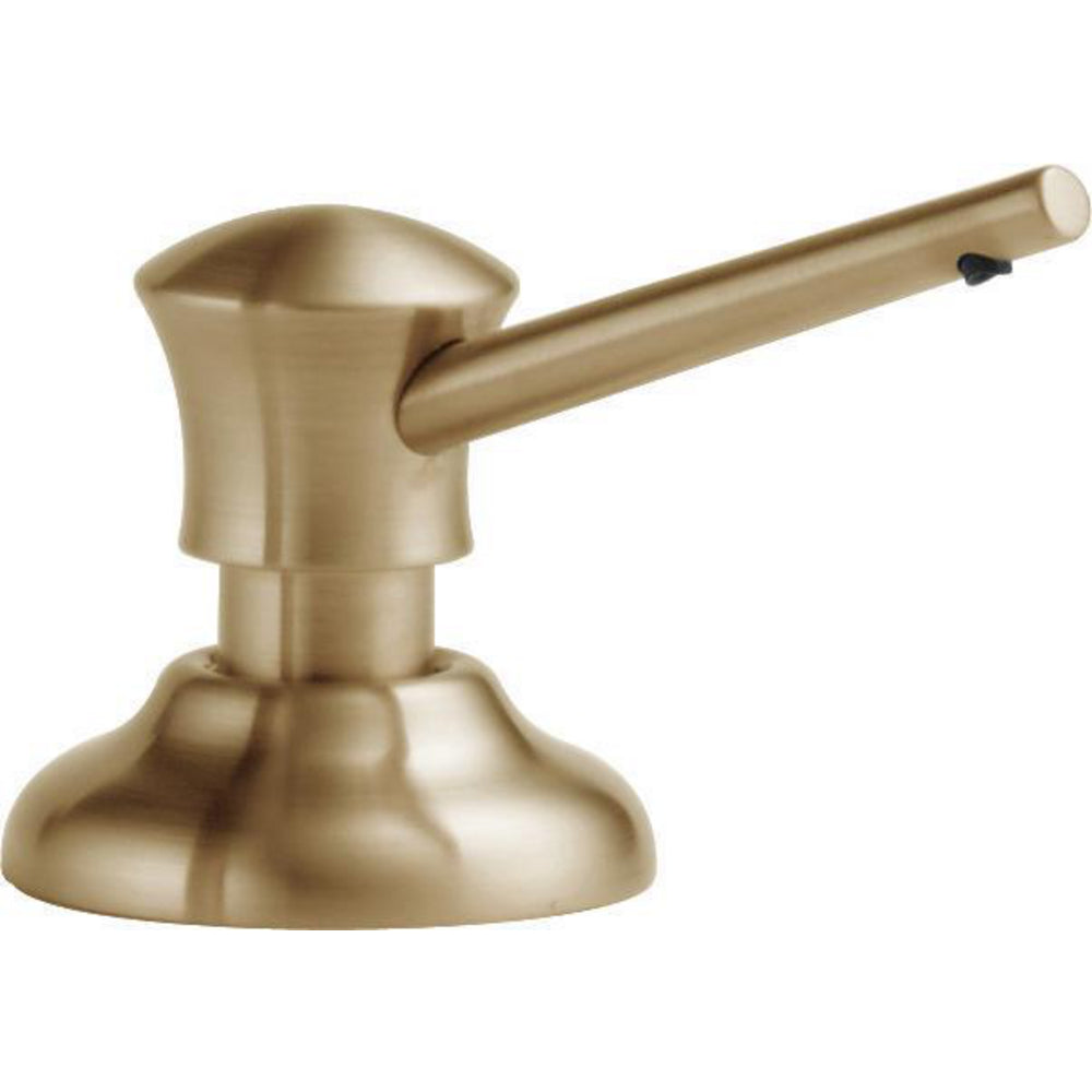 Champagne Bronze