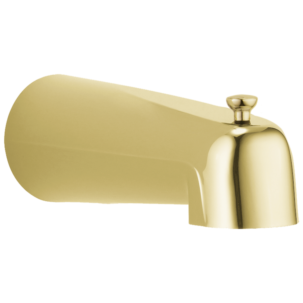 Polished Brass