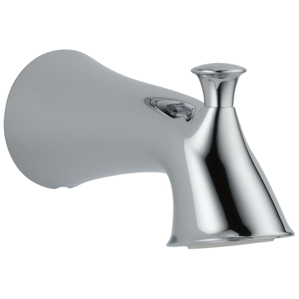 Delta Lahara Tub Spout Pull Up Diverter