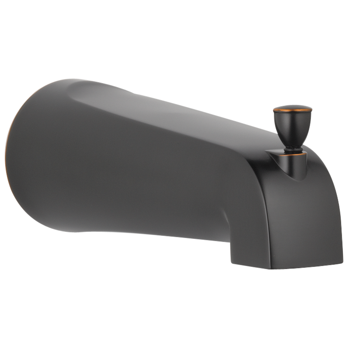 Oil Rubbed Bronze