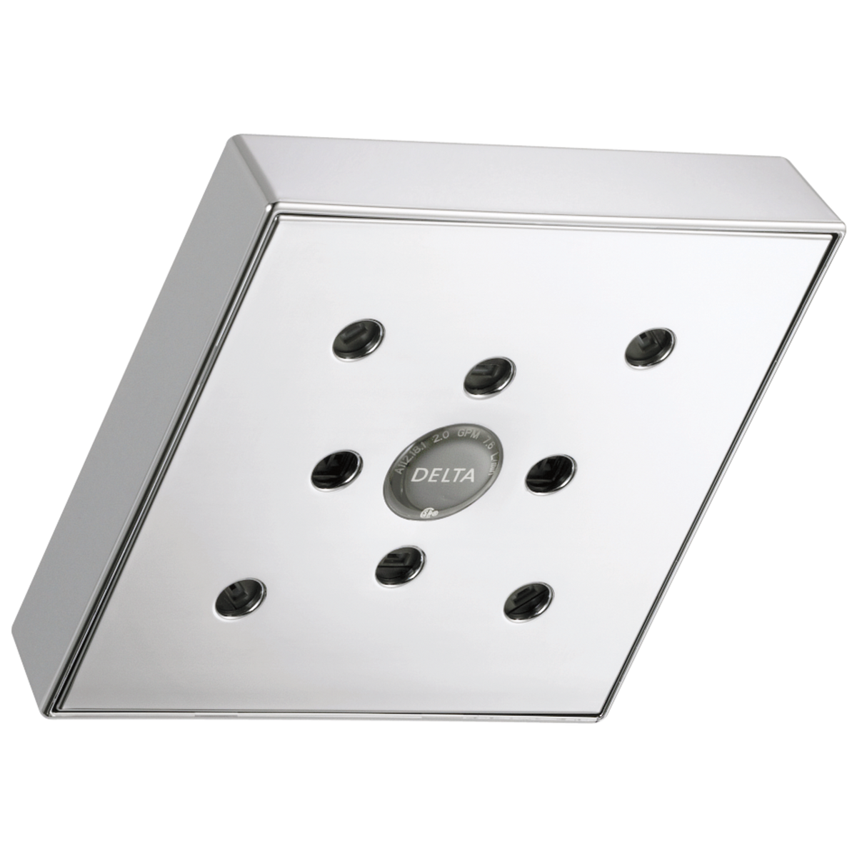 Lumicoat Chrome