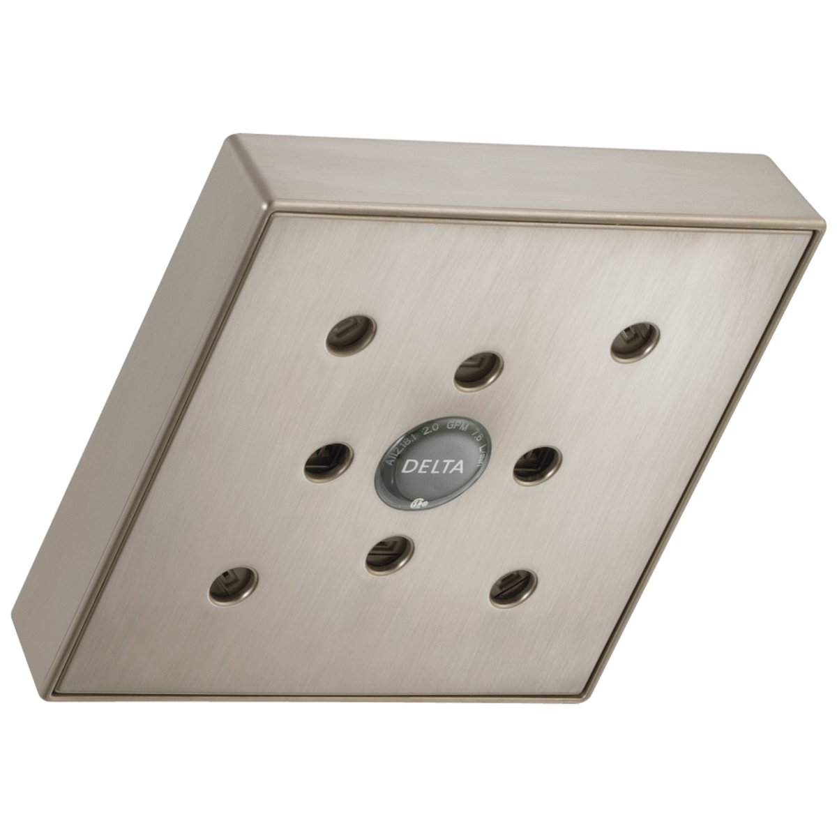 Lumicoat Stainless