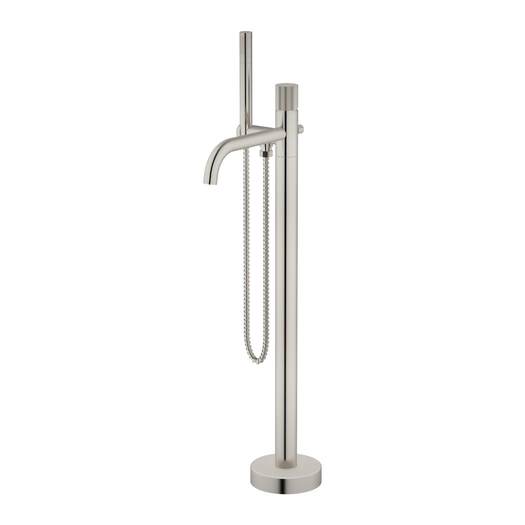 Brushed Nickel