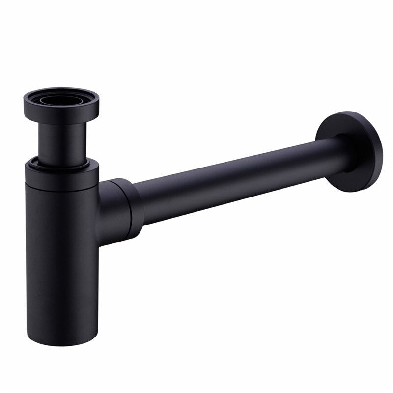 Matte Black