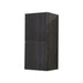 High Gloss Gray Oak