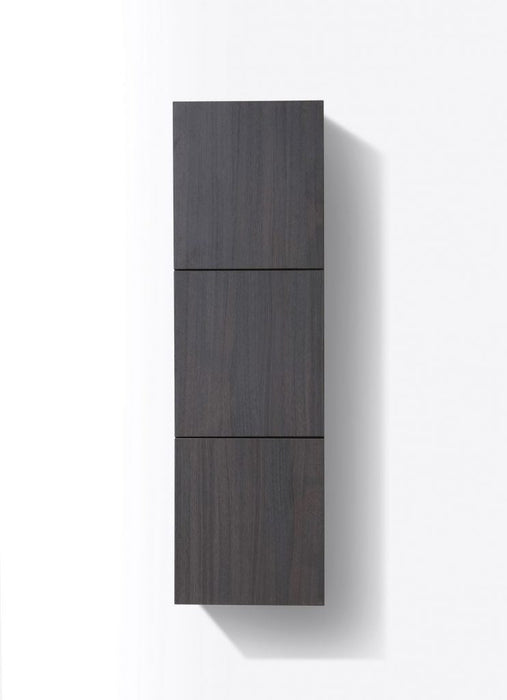 High Gloss Gray Oak