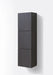 High Gloss Gray Oak