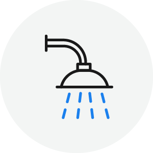 Shower Heads