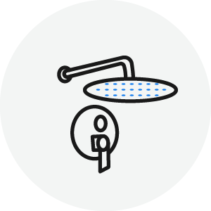 Shower Systems
