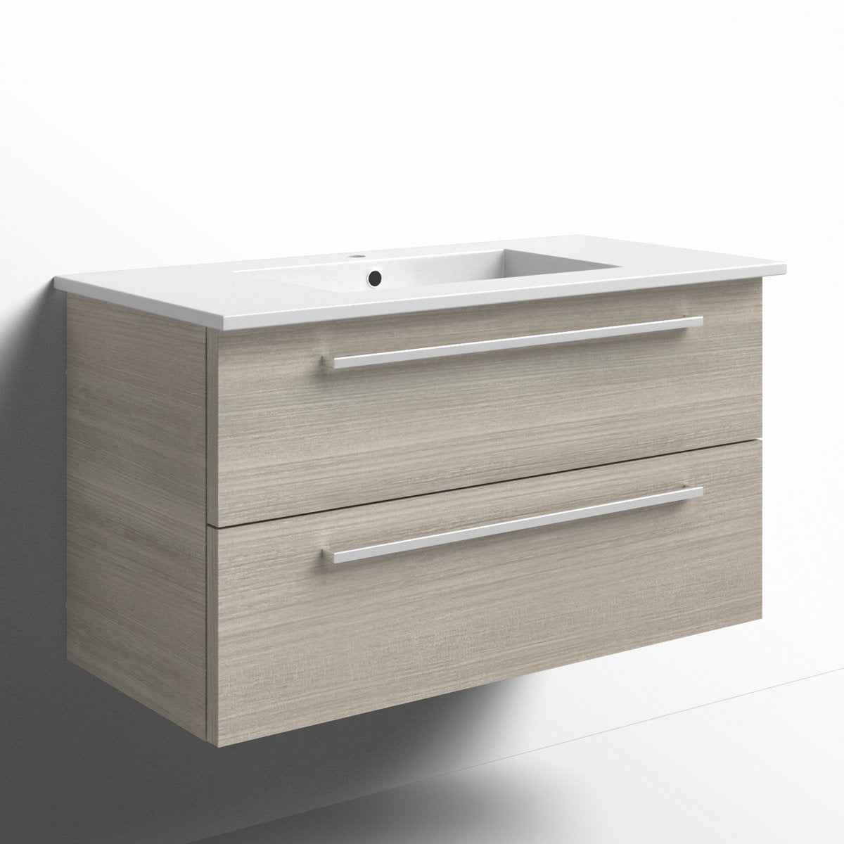 Cutler Kitchen & Bath Silhouette 36