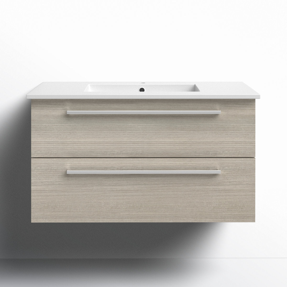 Cutler Kitchen & Bath Silhouette 36