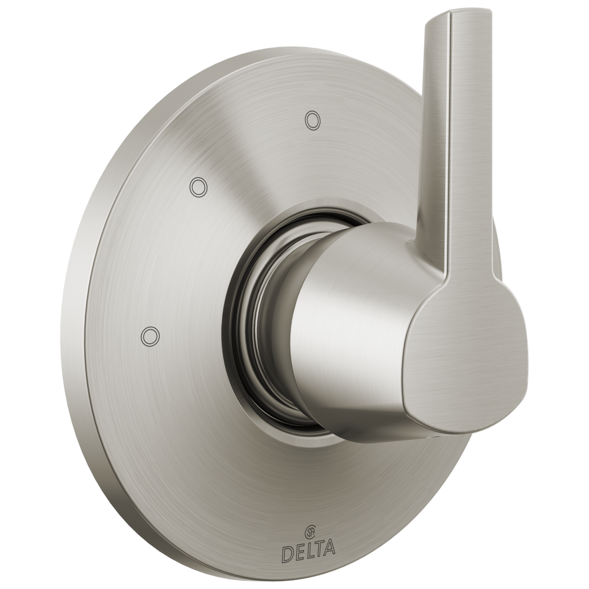 Delta Galeon 3 Setting Diverter Trim