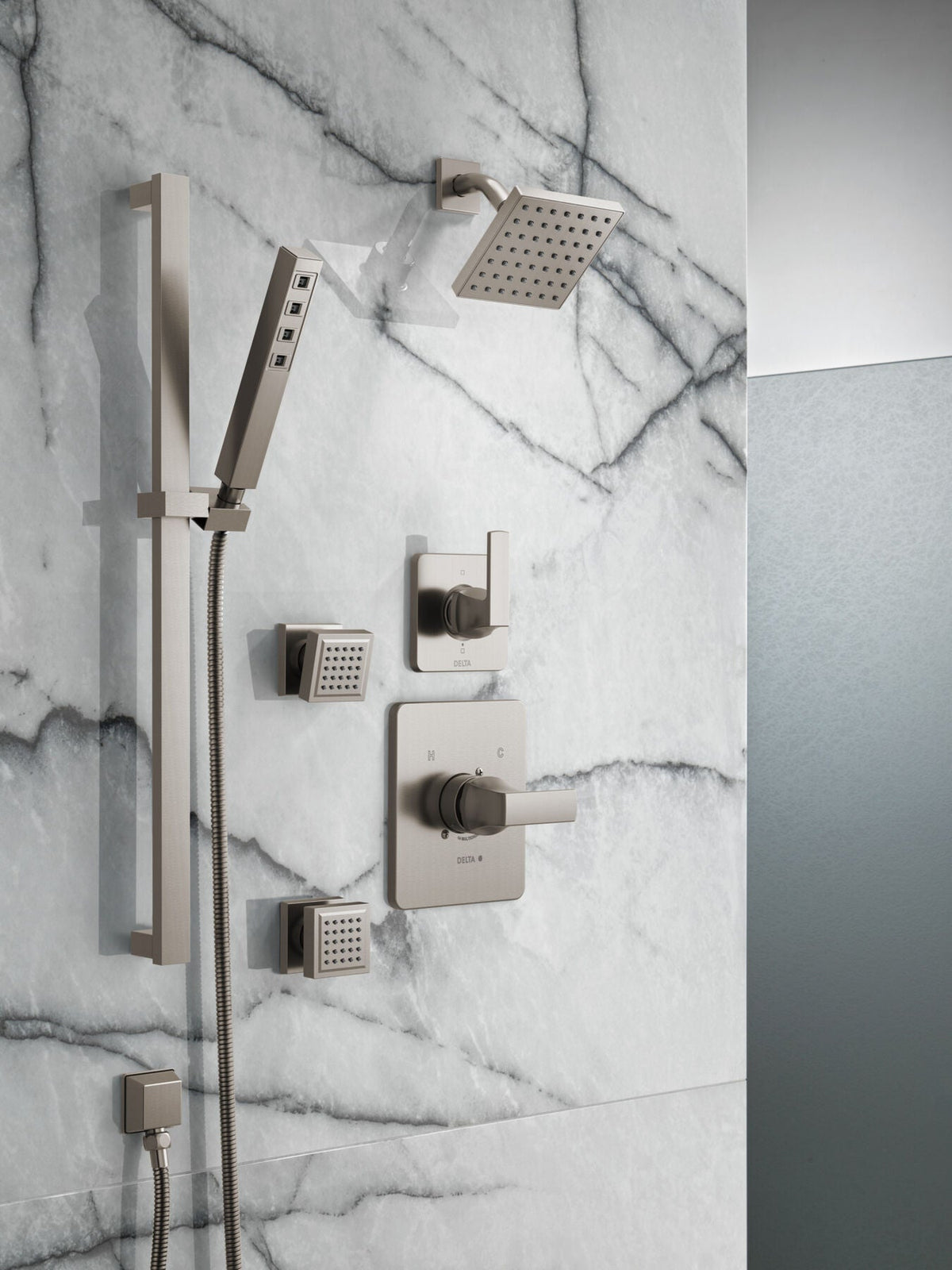 Lumicoat Stainless