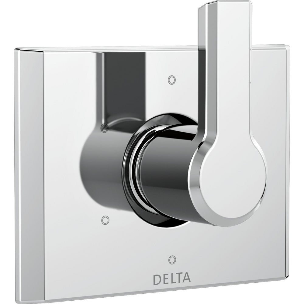 Delta Pivotal 6 Setting 3 Port Diverter Trim