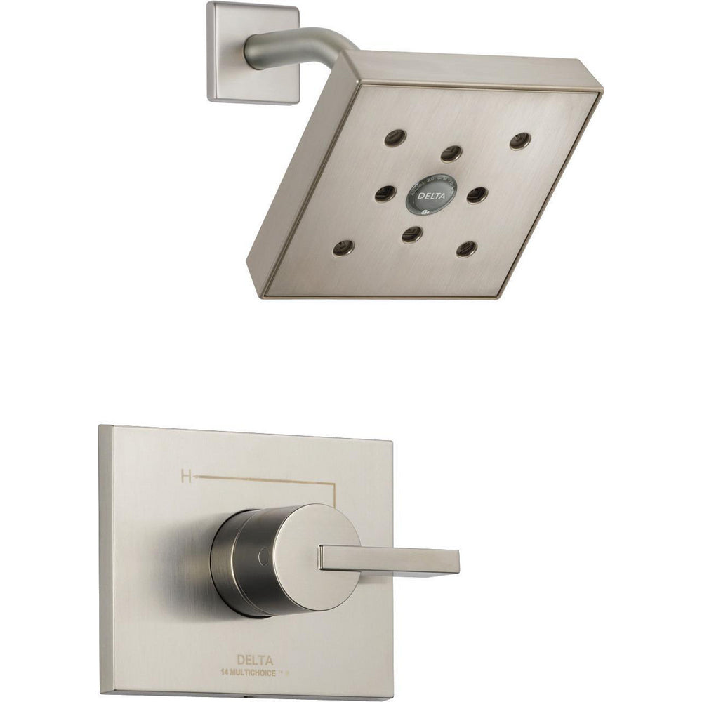 Stainless Steel