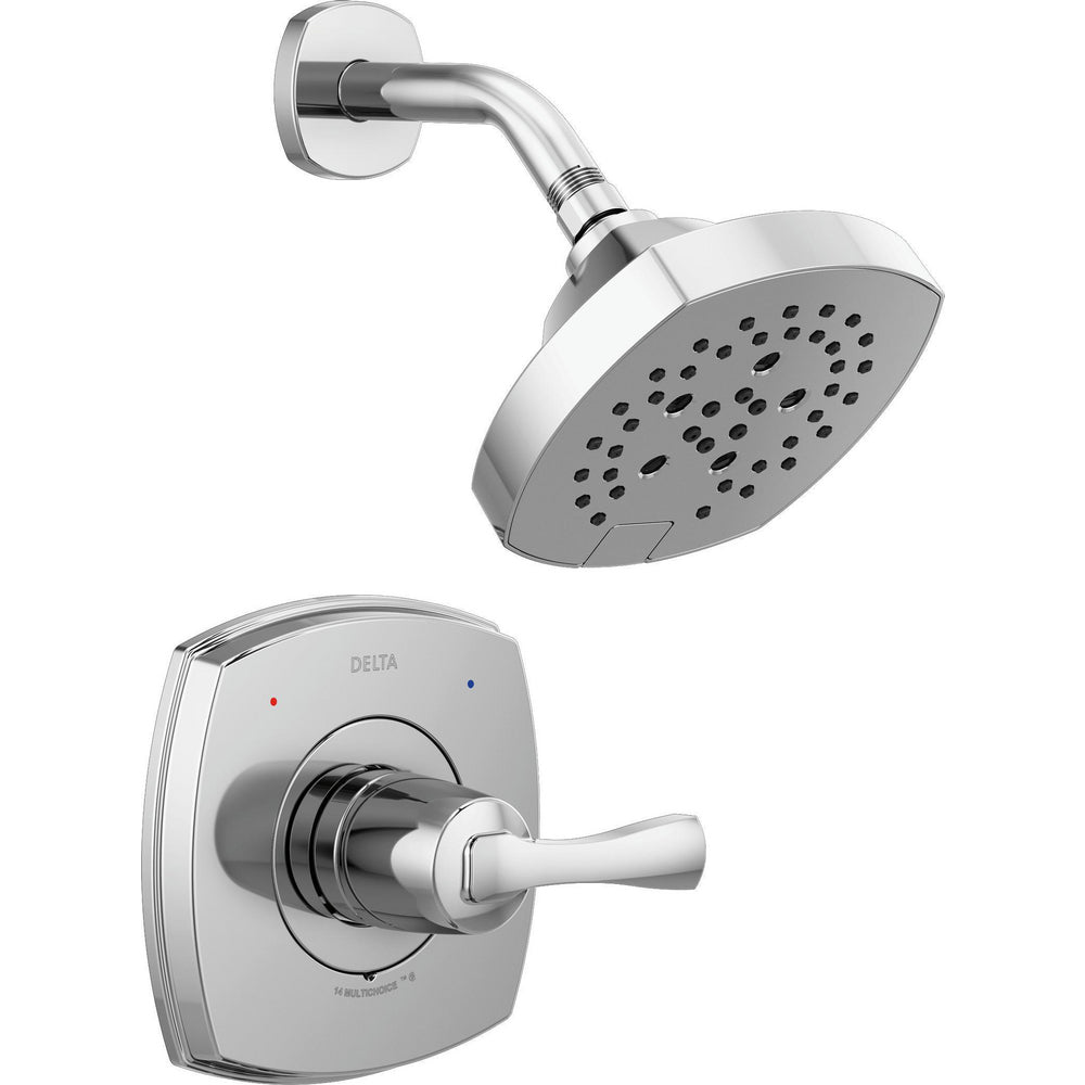 Lumicoat Chrome