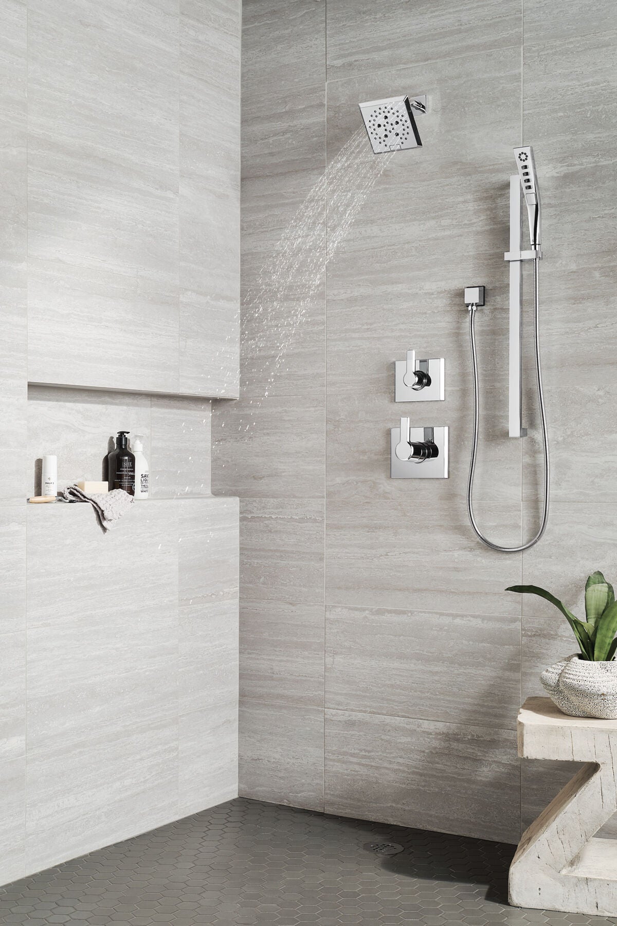 Lumicoat Chrome