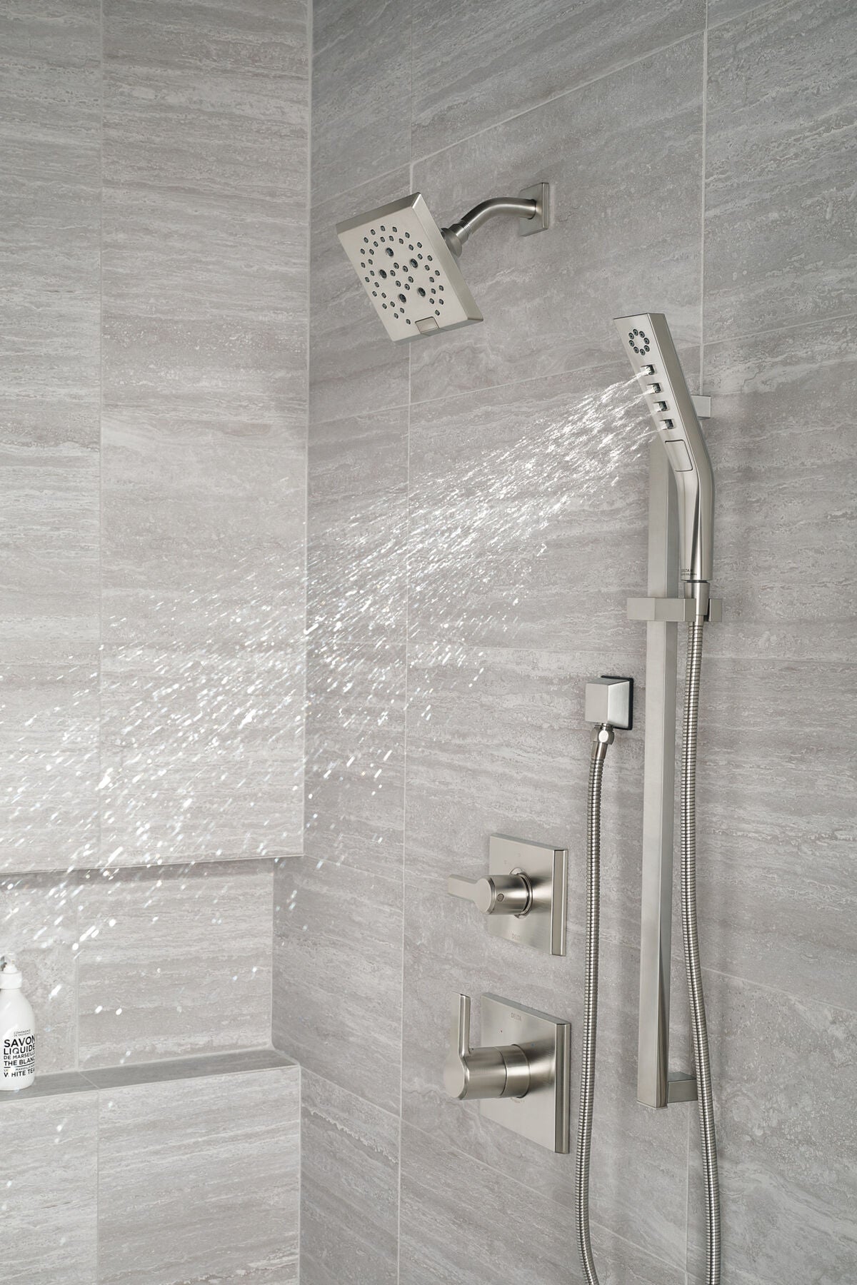 Lumicoat Stainless