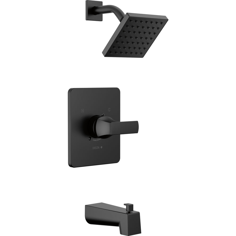 Matte Black
