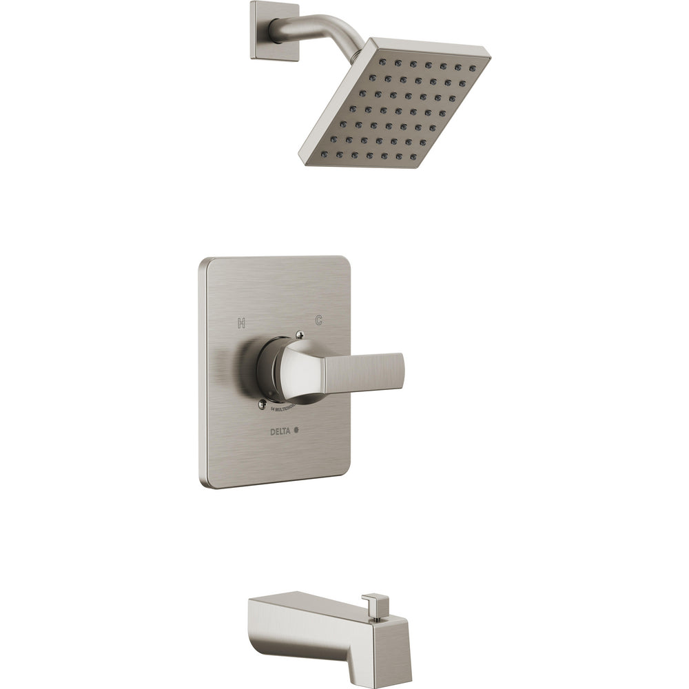 Stainless