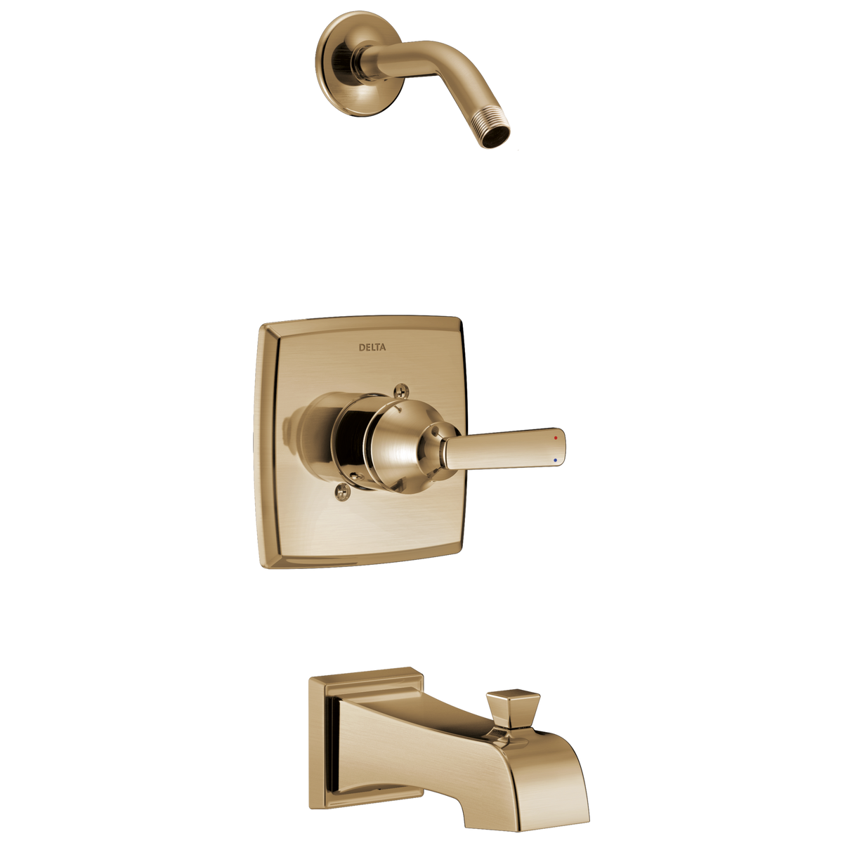 Champagne Bronze