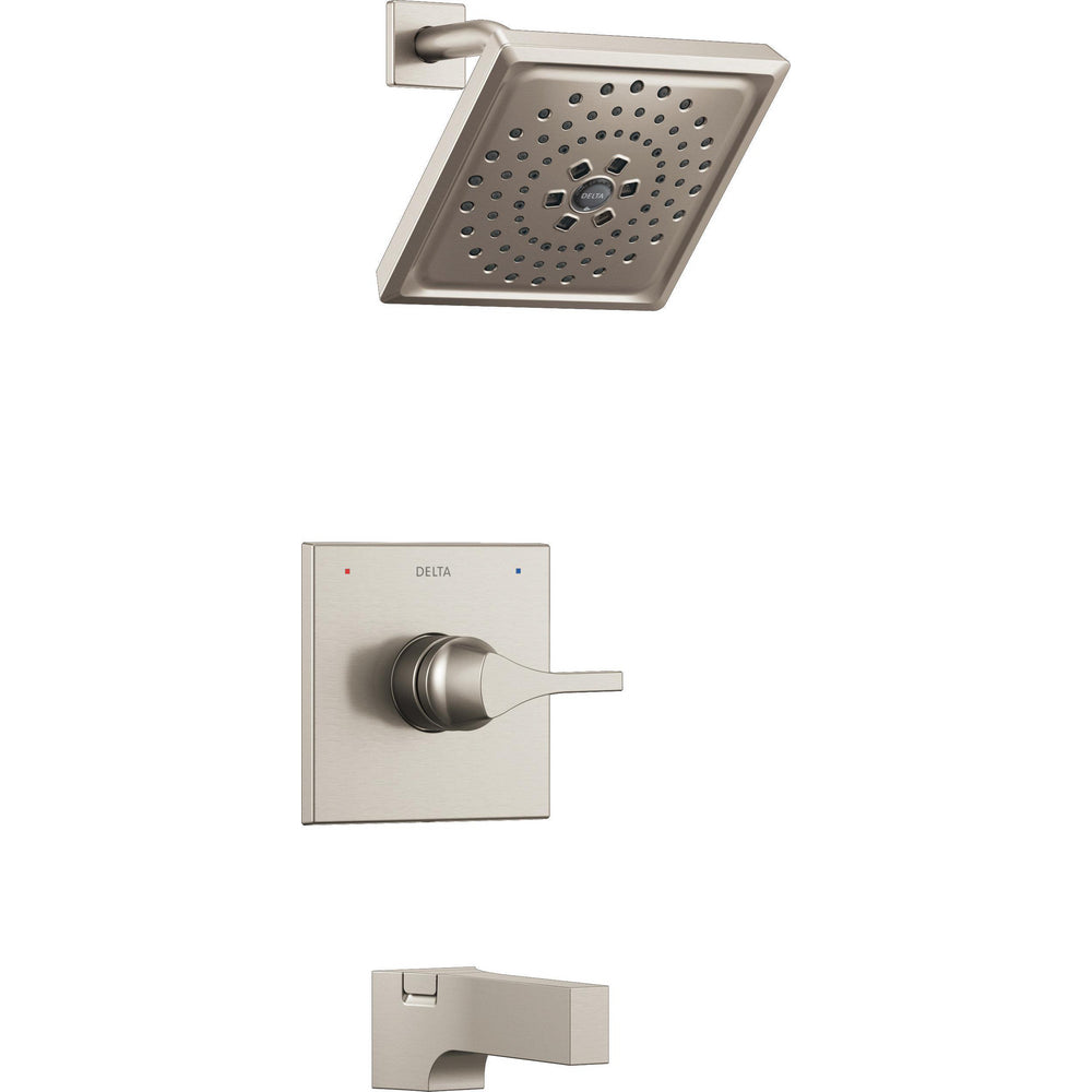 Stainless Steel
