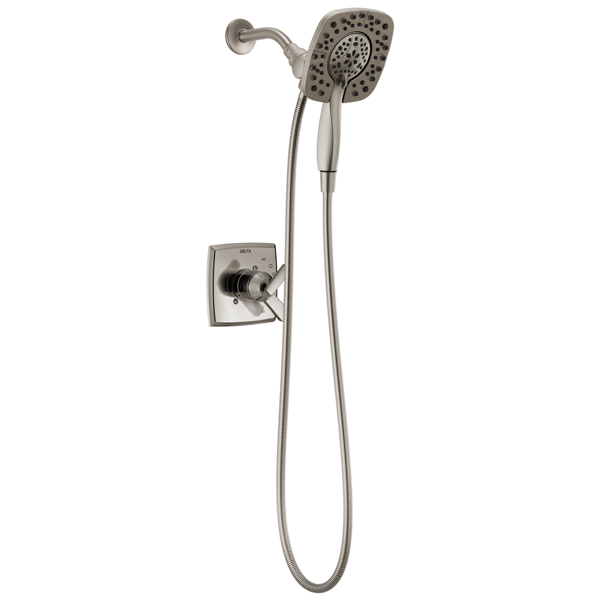 Stainless