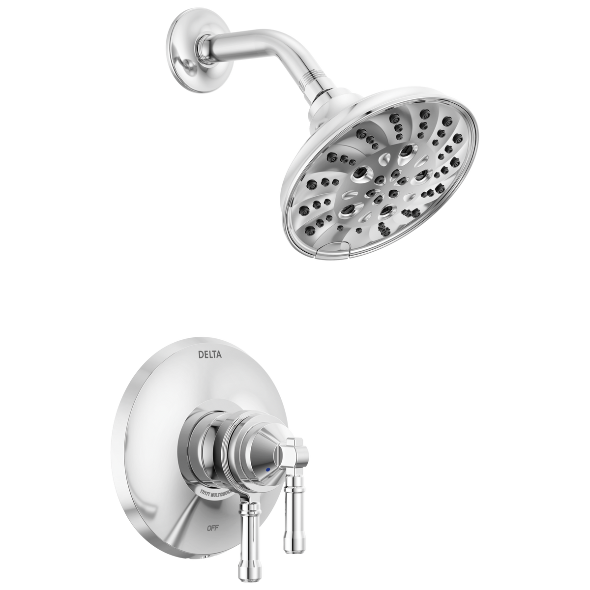 Lumicoat Chrome