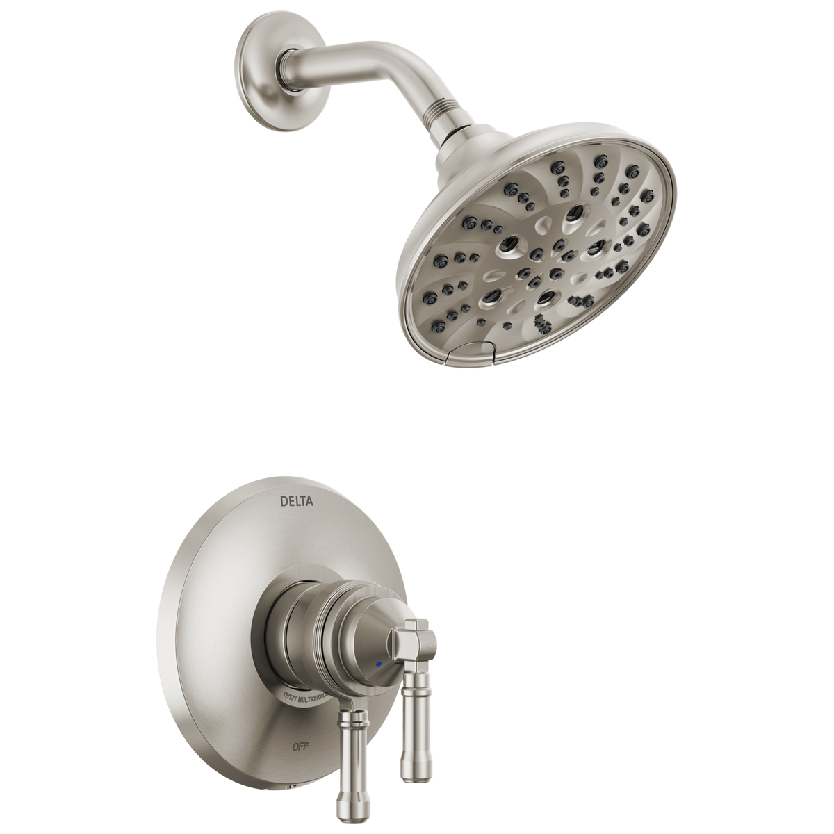 Lumicoat Stainless
