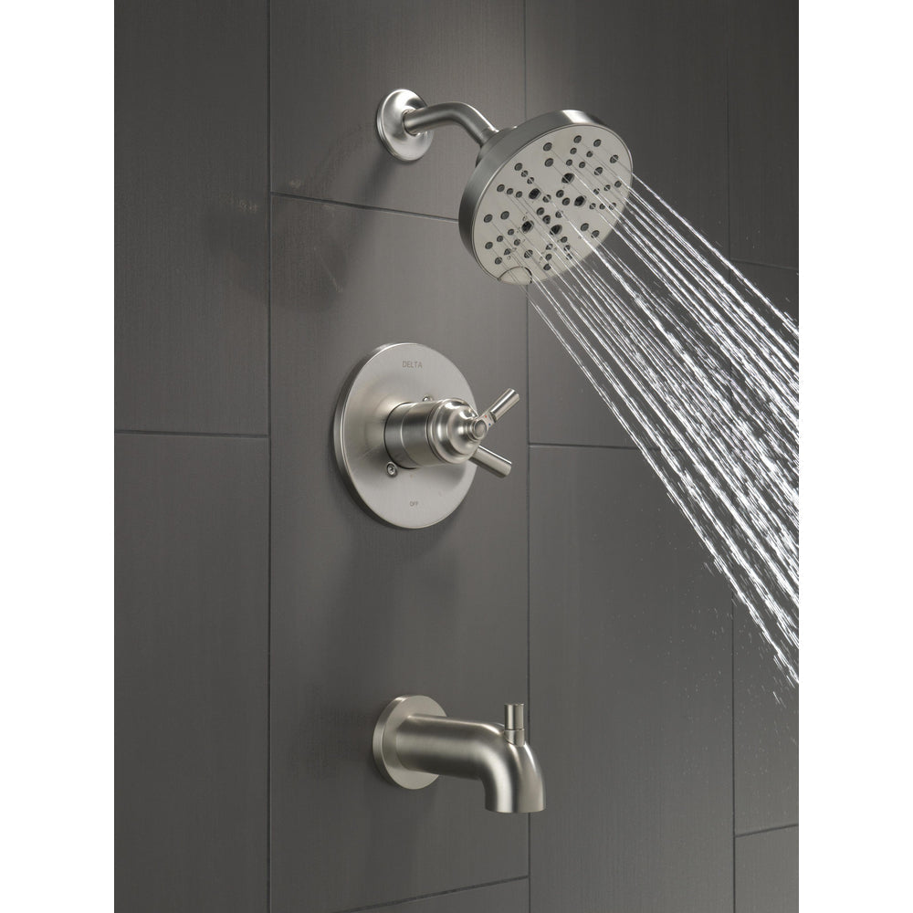 Stainless Steel