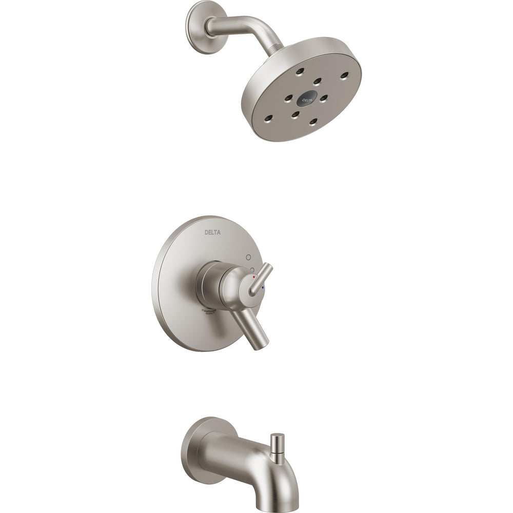 Stainless Steel