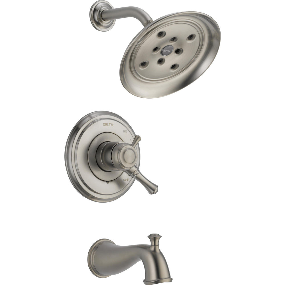 Stainless Steel