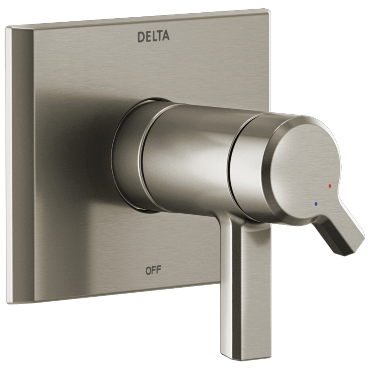 Delta Pivotal TempAssure 17T Series Valve Only Trim