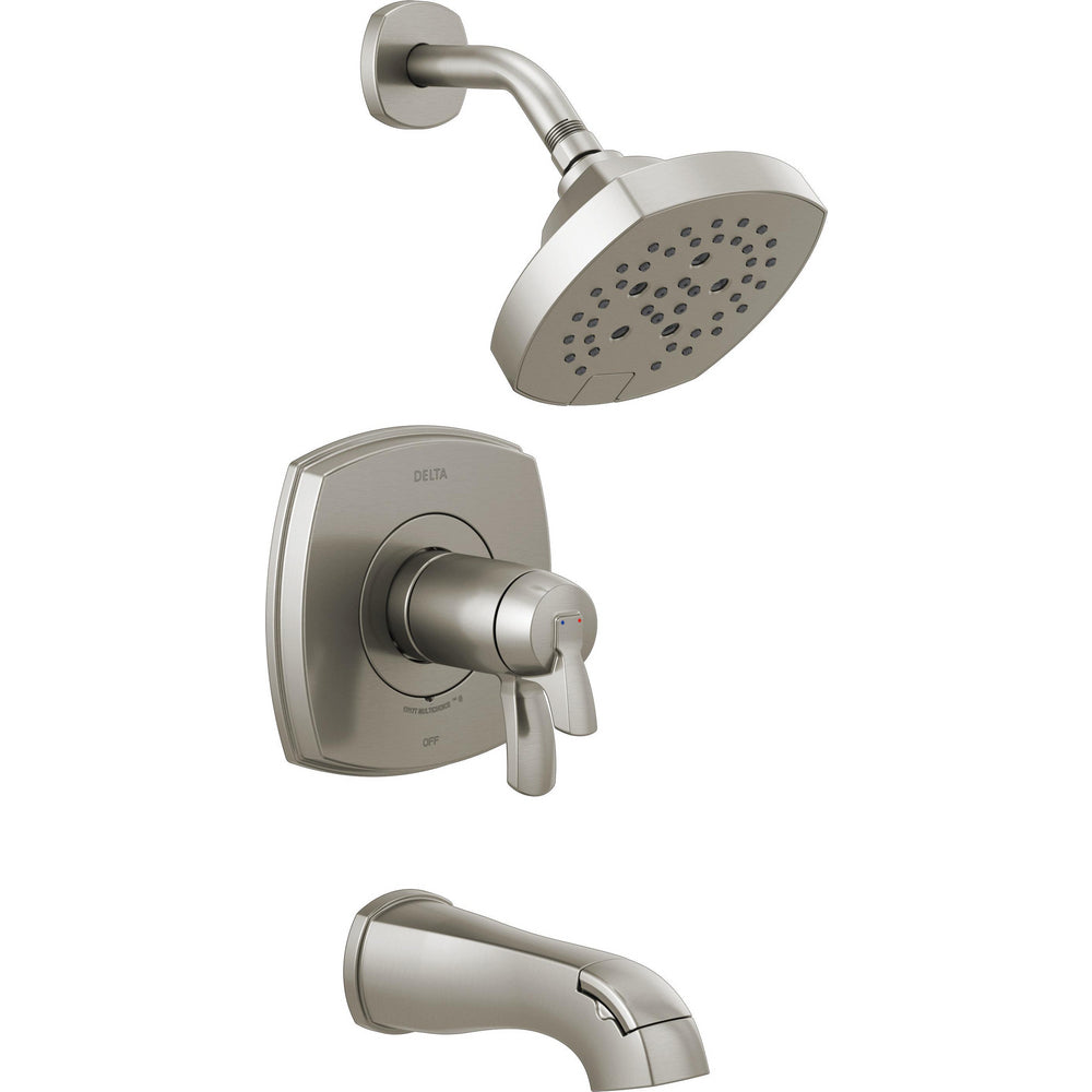 Lumicoat Stainless