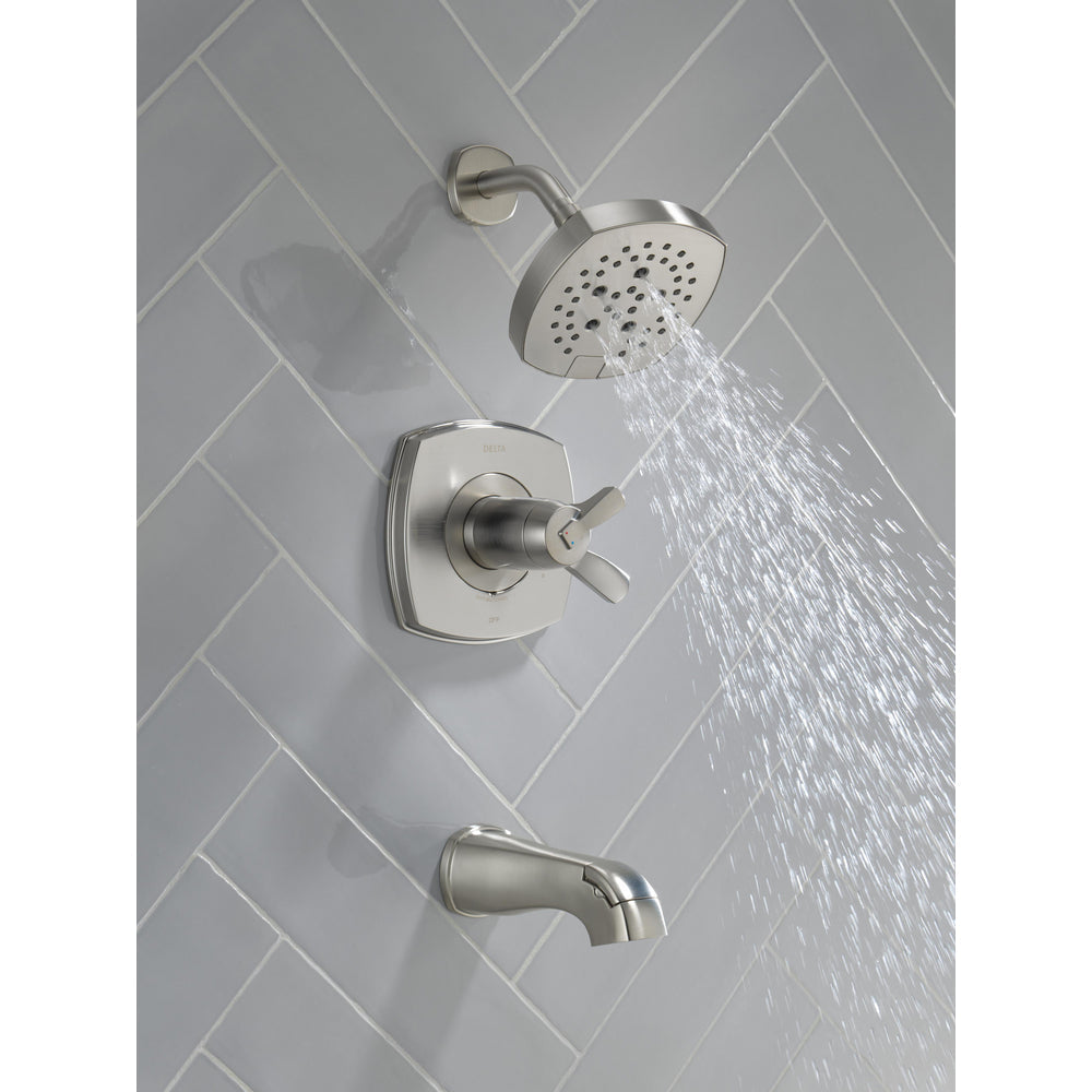 Lumicoat Stainless