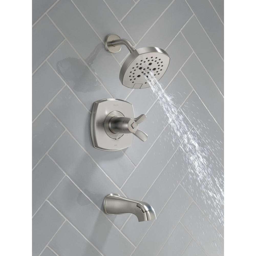 Lumicoat Stainless