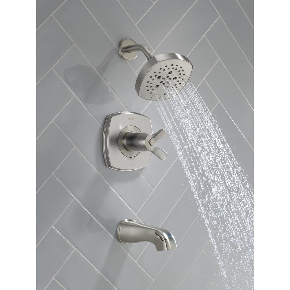 Lumicoat Stainless